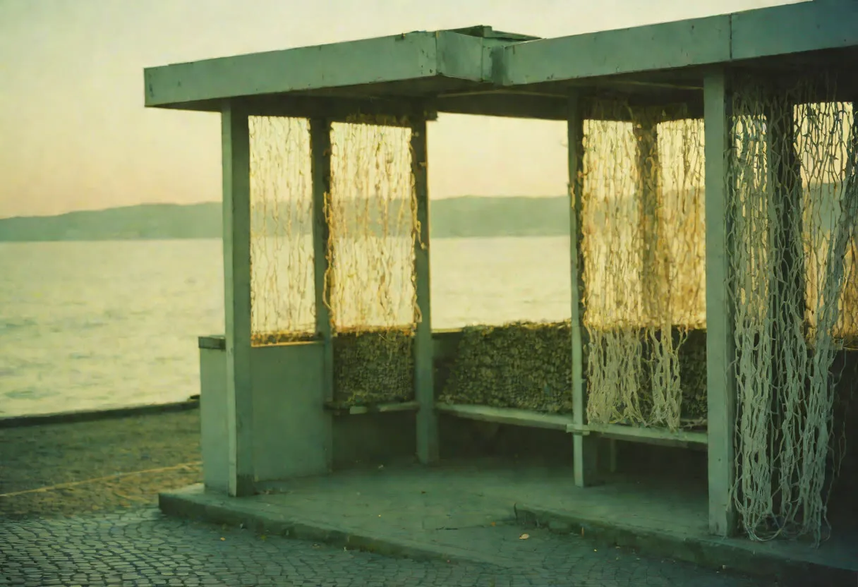 Orphan Process, image 1