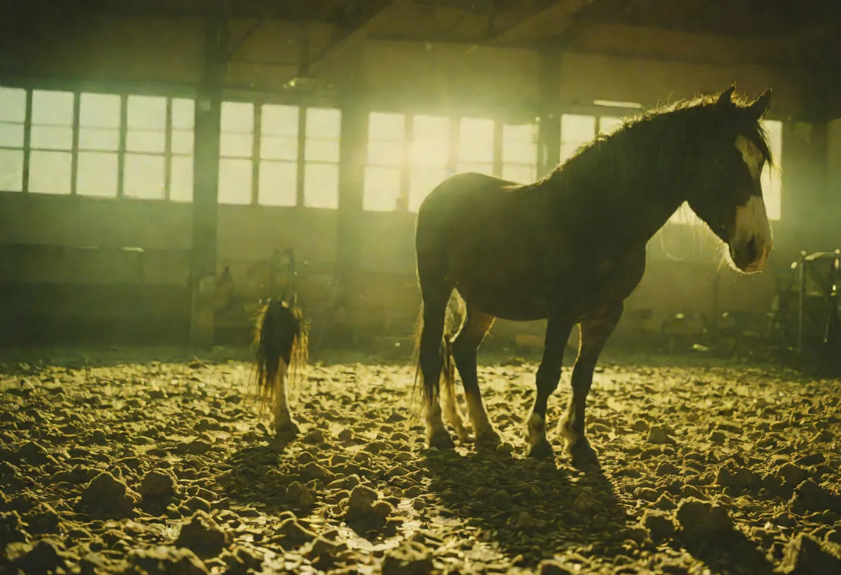 Orphan Process, image 4