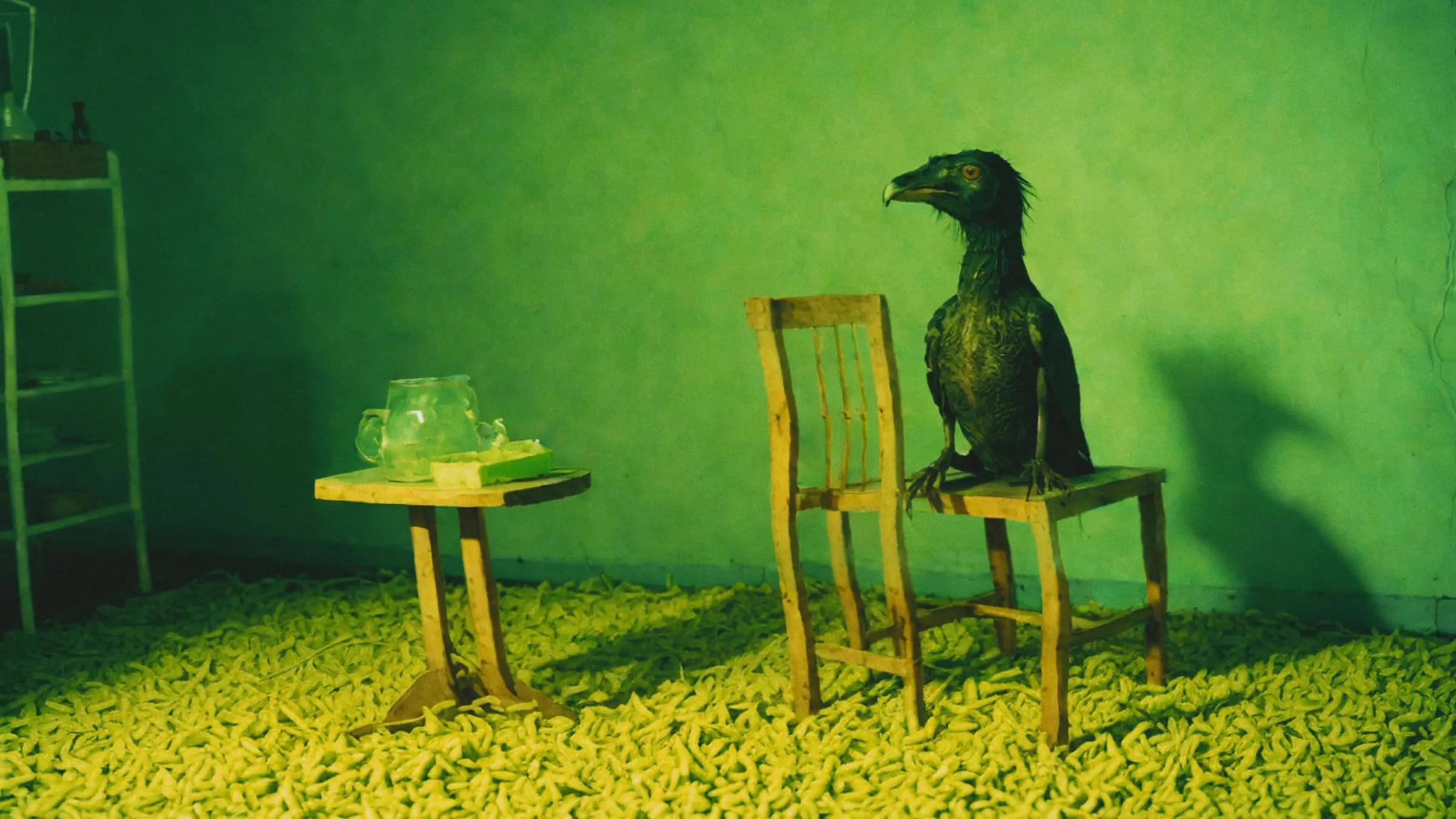 Mature Poets, image 4