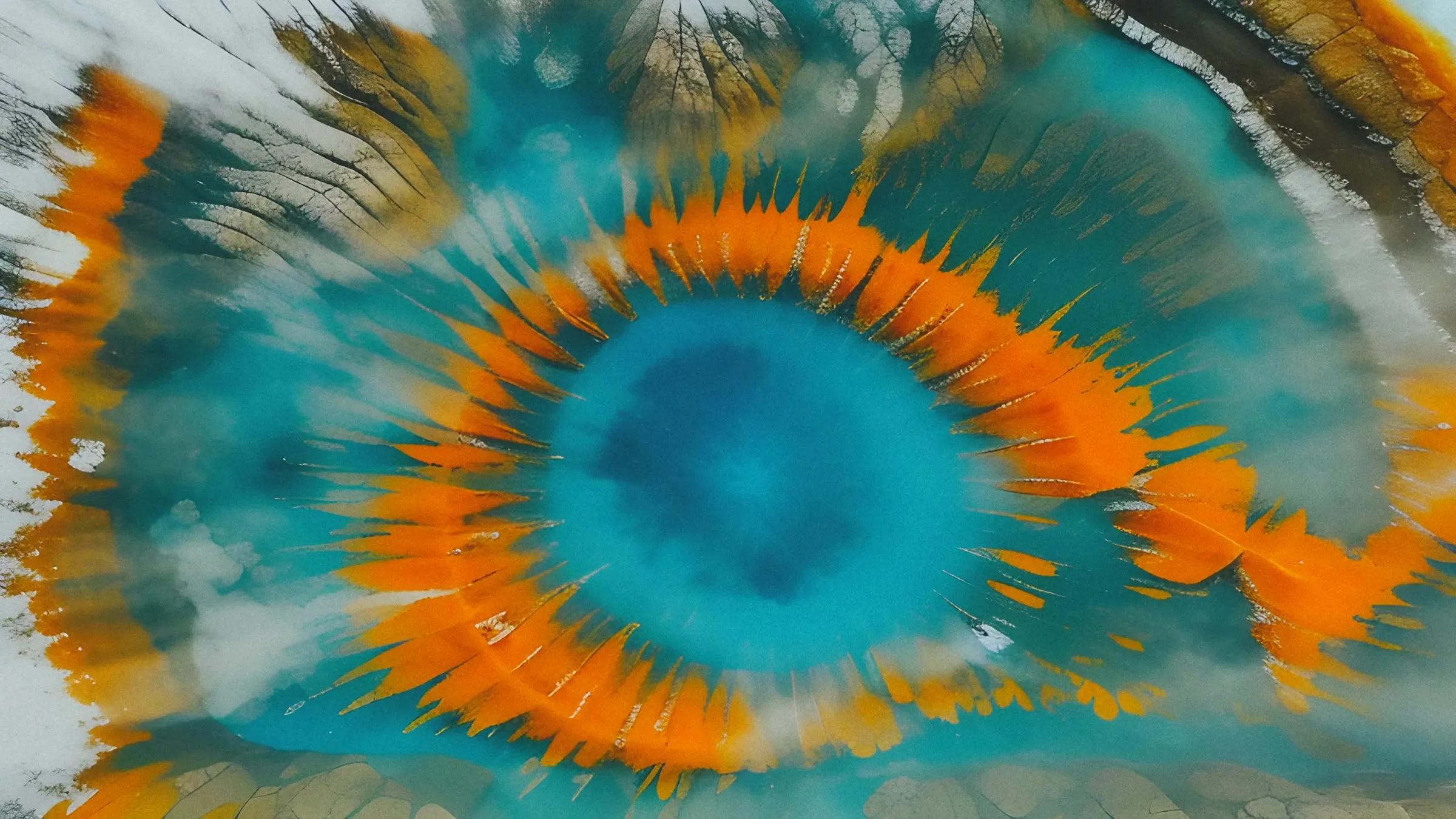 Turbulence, image 4