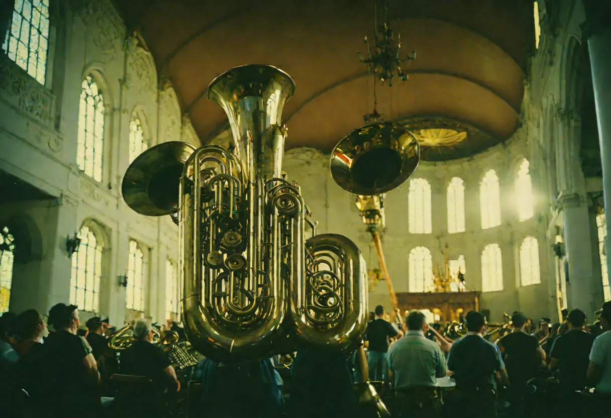 Orphan Process, image 5